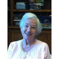 Dorothy "Dot" Briley