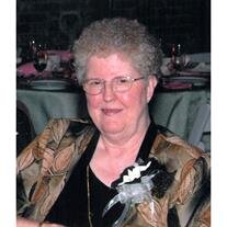 Gloria Woodroof Luttrell