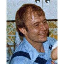 Jay Dennis Madsen