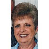 Patsy McMurtry