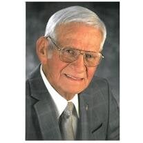 Ret. Chief Petty Officer JL Morgan