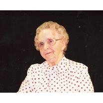 Mary Katherine McCulley