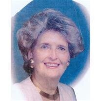 Ruth Lovelady Rose