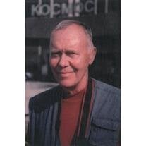 James Delaney