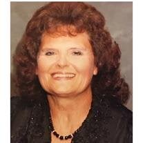 Barbara Jean Reed
