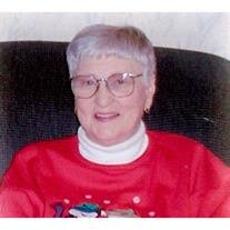 Frances D. Gwinn
