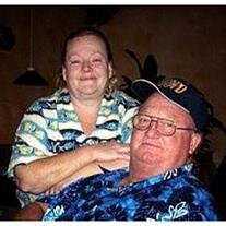 Owen and Sandra Shadowens