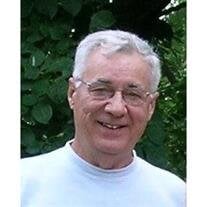 Michael Tierney