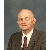 Charles William "Bill" Richardson