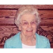 Marie Nixon White