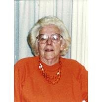 Mildred Parks
