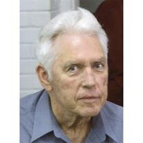 Robert Gerald Prince