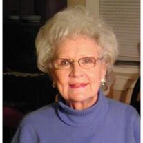 Janice Lea Hamrick Farr