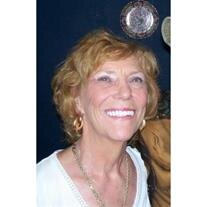 Nelda Doris Rouse