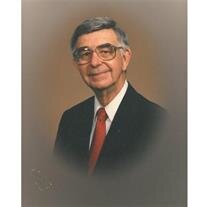 Earl Huffine