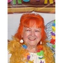 Patricia L. Patton