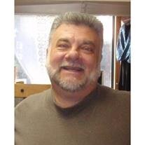 Steven Paul D'Ambrosio