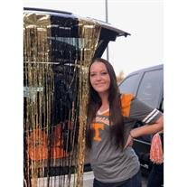 Jessica Grace Faircloth