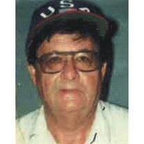 Frank William Armstrong