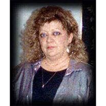 Betty Joann Zavala Mallory