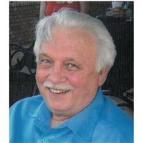 Rev. Paul Hatfield