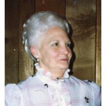 Evelyn Reed Hutchison