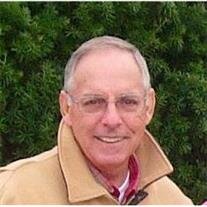 James William Thomas Sr.
