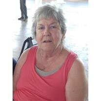 Linda Faye Gordon