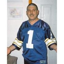 William Eugene Shane Sr.