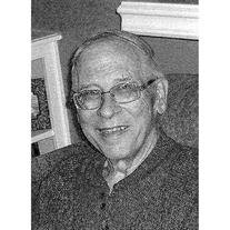 William "Bull" Cartwright
