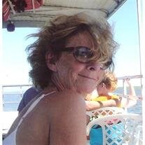 Mildred "Snook" Knight