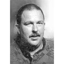 Harold Wayne Brown