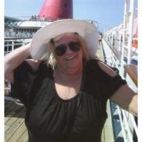 Myra "MeMe" Callis