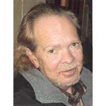 Randall W. Carney