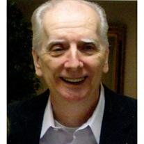 Leslie Eugene Phillips