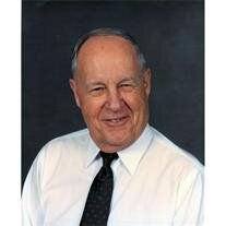 Harvey R. Conn