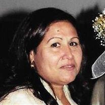 Gladys Alicia Rabassa De Franco