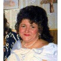 Theresa Diana Schuff
