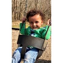 Bentley "Bubba" Ryan Garcia