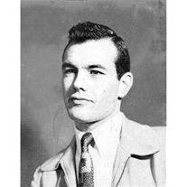 Joseph Winters