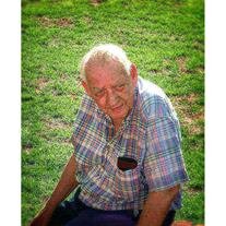 Ernest "Buddy" Biggs
