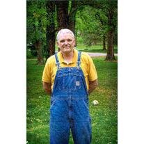 Richard Lee Greer Jr.