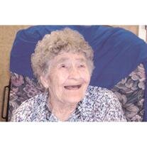 Nancy E. Lewis