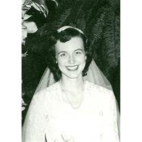 Sarah Hill Roehrig