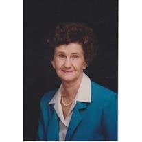 Dorothy "Dot" Osborne Duke