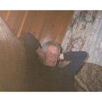 Bobby Ray Woodard-Lane