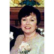 Alicia Kay Smithson
