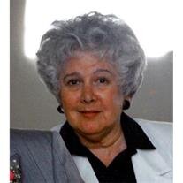 Katherine Clair Duncan Chambers