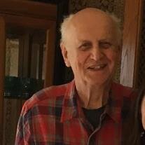 William (Bill) F. Buelow