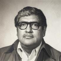 Jesus R. Hernandez